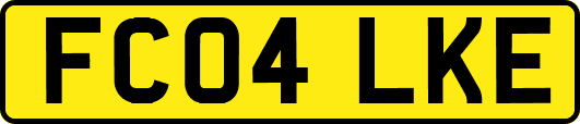 FC04LKE