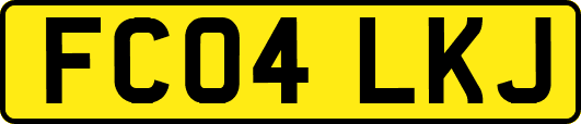 FC04LKJ