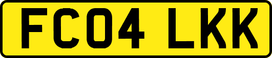 FC04LKK