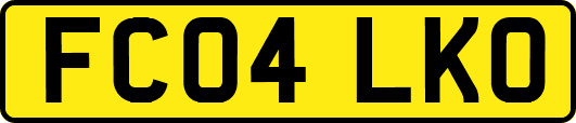 FC04LKO