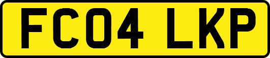 FC04LKP