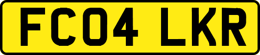 FC04LKR