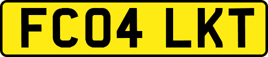 FC04LKT