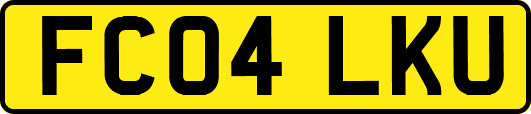 FC04LKU