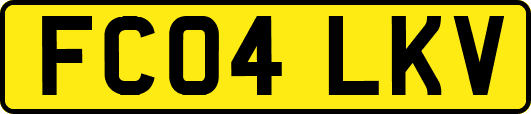 FC04LKV