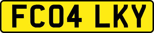 FC04LKY