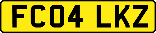 FC04LKZ