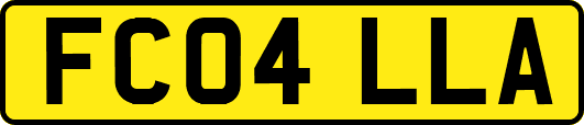 FC04LLA
