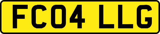 FC04LLG