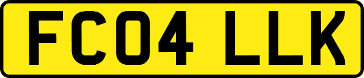 FC04LLK