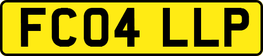 FC04LLP