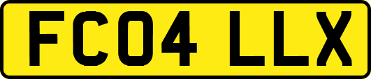 FC04LLX