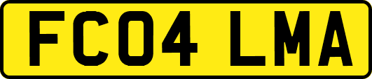 FC04LMA