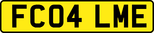 FC04LME