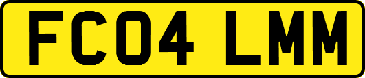 FC04LMM