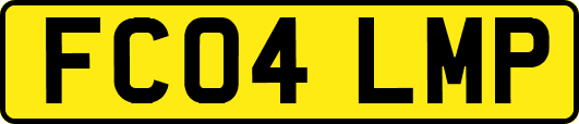FC04LMP