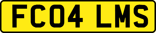 FC04LMS