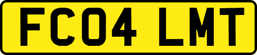 FC04LMT