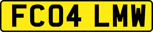 FC04LMW