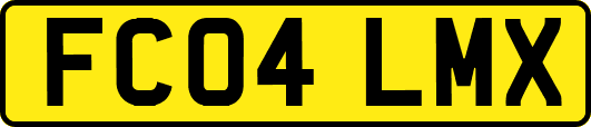 FC04LMX