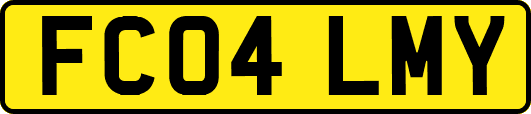 FC04LMY