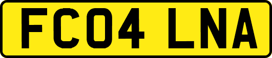 FC04LNA