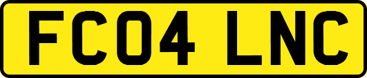 FC04LNC