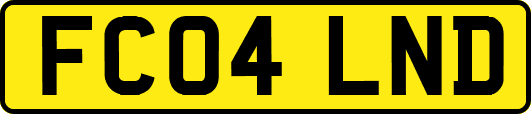 FC04LND
