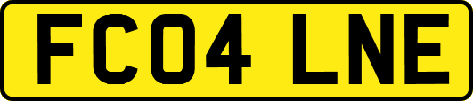 FC04LNE
