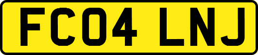FC04LNJ