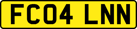 FC04LNN