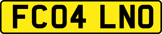 FC04LNO
