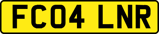 FC04LNR