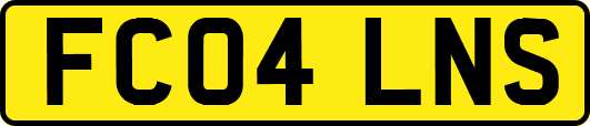 FC04LNS