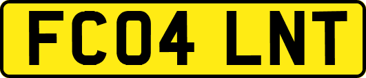 FC04LNT