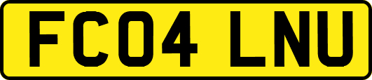 FC04LNU