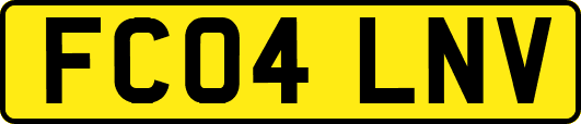 FC04LNV