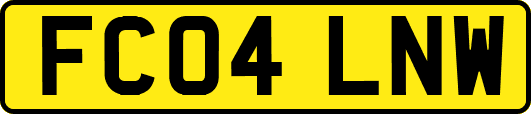 FC04LNW