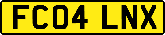 FC04LNX