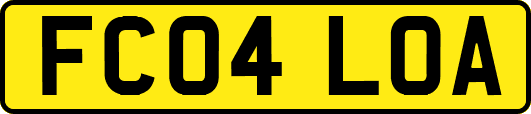 FC04LOA