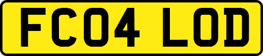 FC04LOD