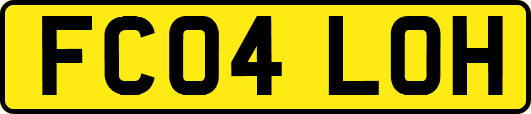 FC04LOH