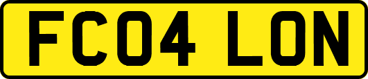 FC04LON