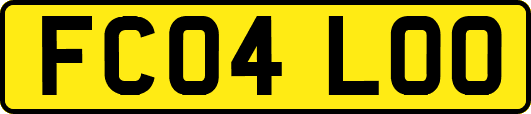 FC04LOO