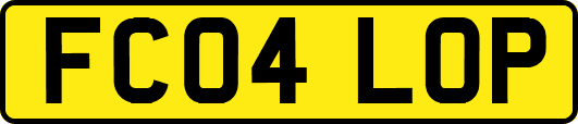 FC04LOP