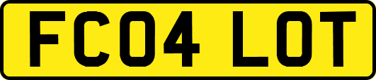 FC04LOT