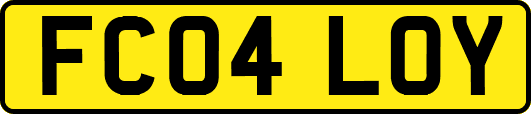 FC04LOY