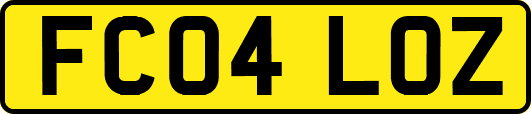 FC04LOZ