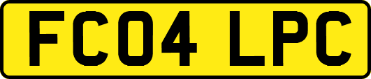 FC04LPC