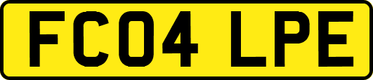 FC04LPE